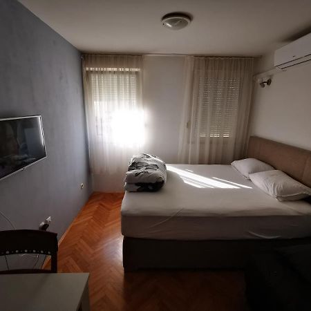 Studio Apartment Zen スプリト エクステリア 写真