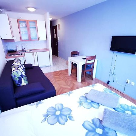 Studio Apartment Zen スプリト エクステリア 写真