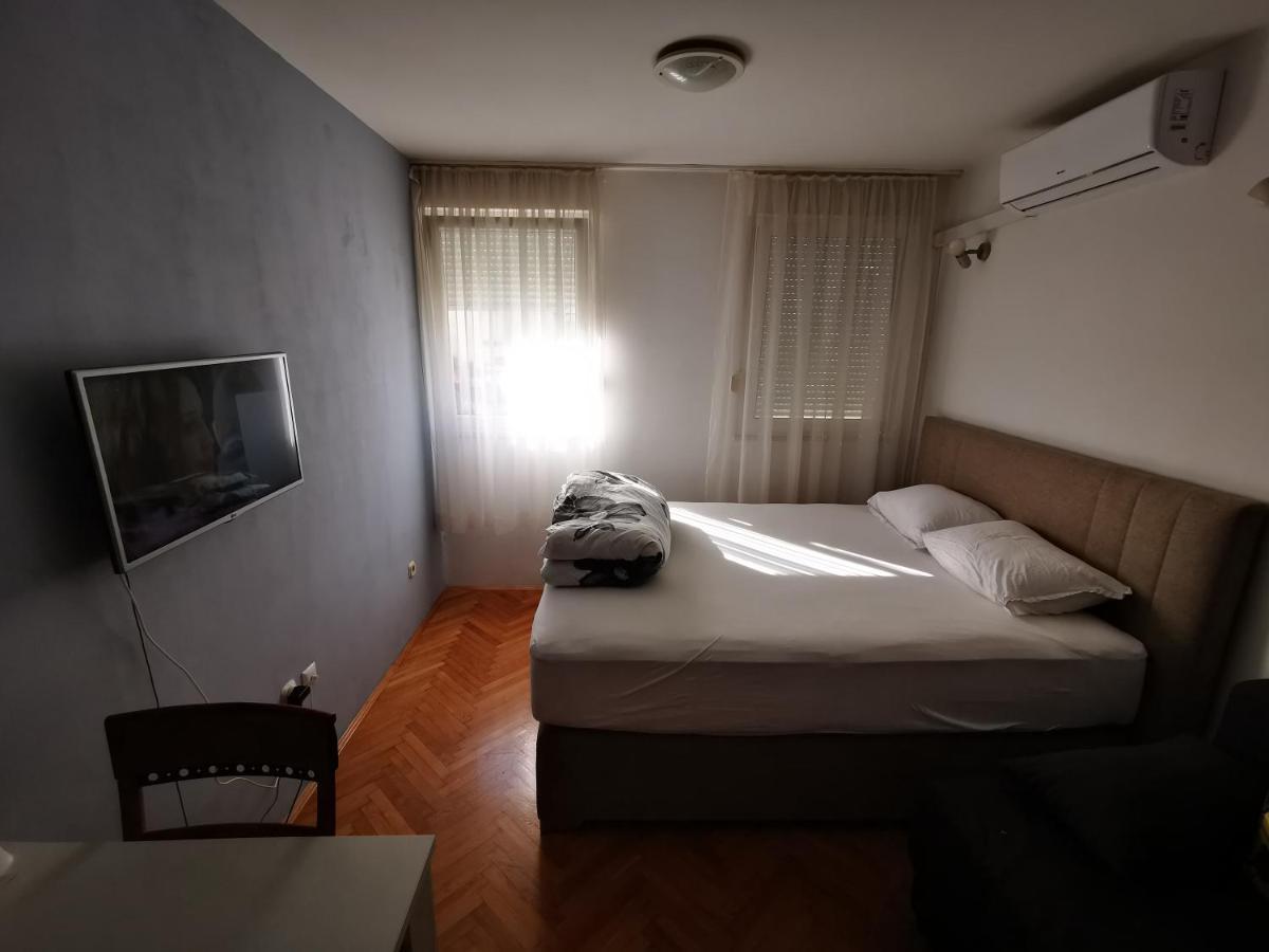 Studio Apartment Zen スプリト エクステリア 写真