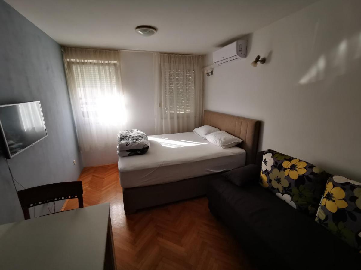 Studio Apartment Zen スプリト エクステリア 写真