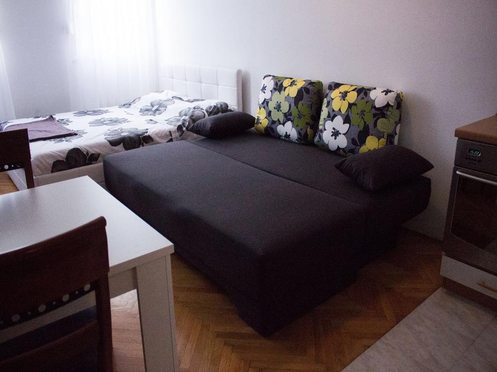 Studio Apartment Zen スプリト エクステリア 写真