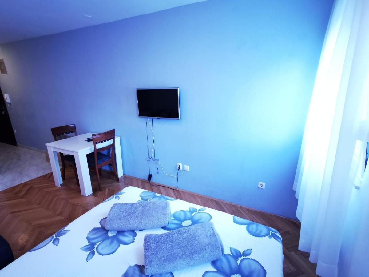 Studio Apartment Zen スプリト エクステリア 写真
