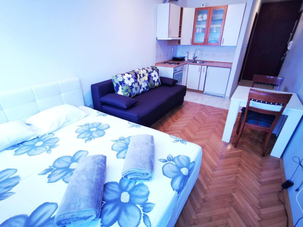 Studio Apartment Zen スプリト エクステリア 写真
