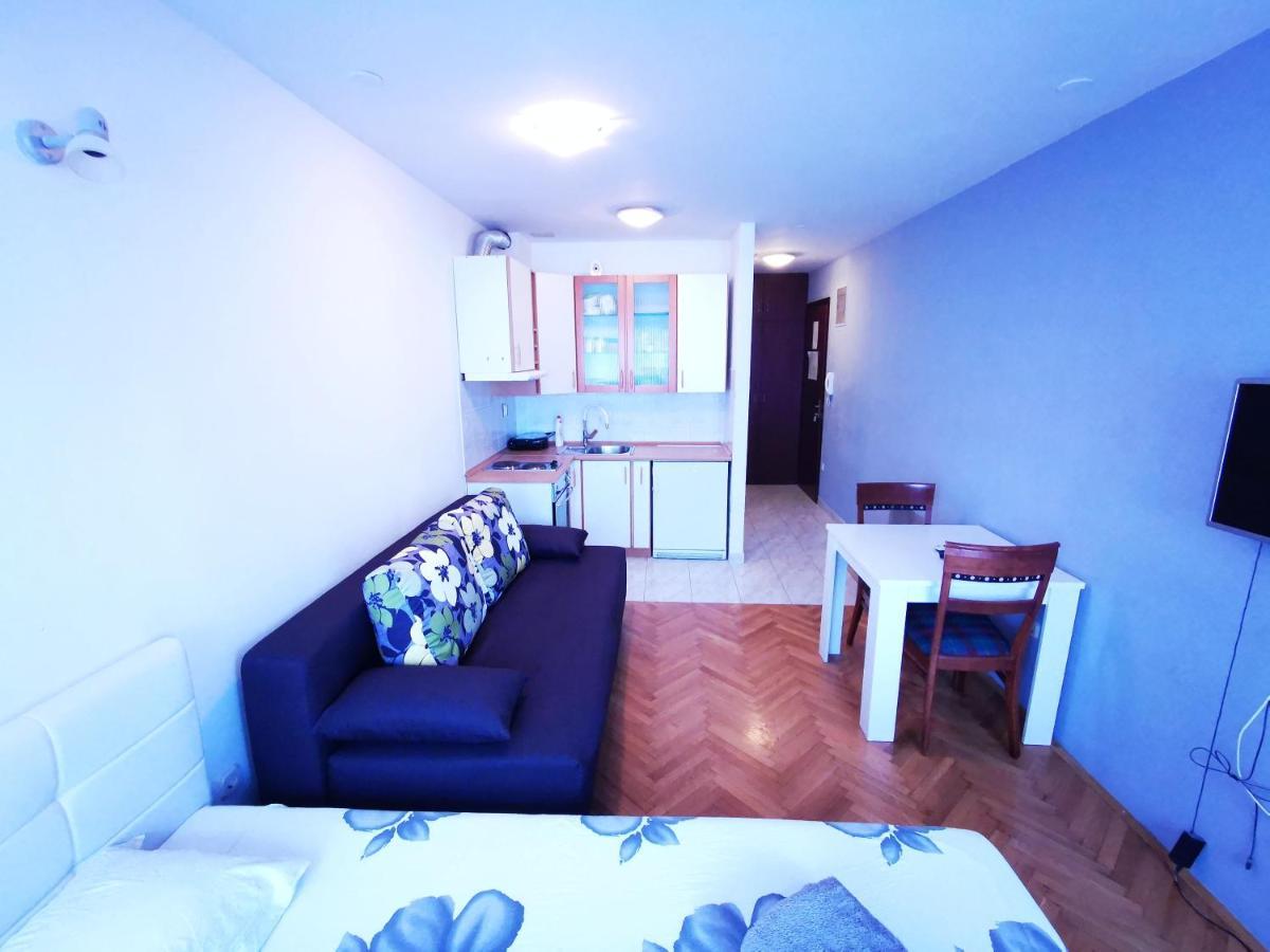 Studio Apartment Zen スプリト エクステリア 写真