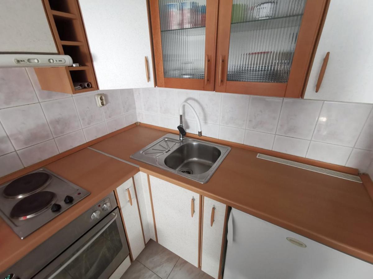 Studio Apartment Zen スプリト エクステリア 写真