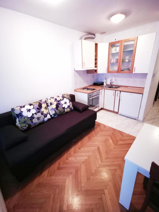 Studio Apartment Zen スプリト エクステリア 写真