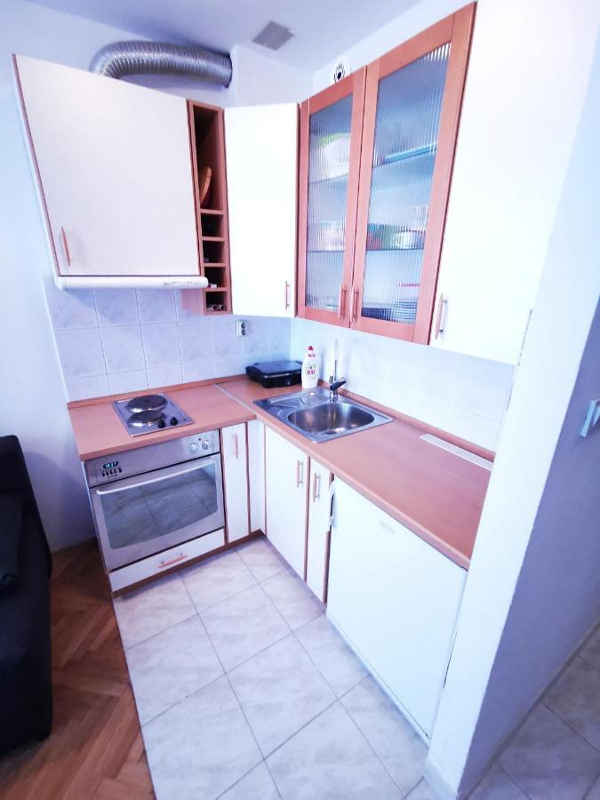 Studio Apartment Zen スプリト エクステリア 写真