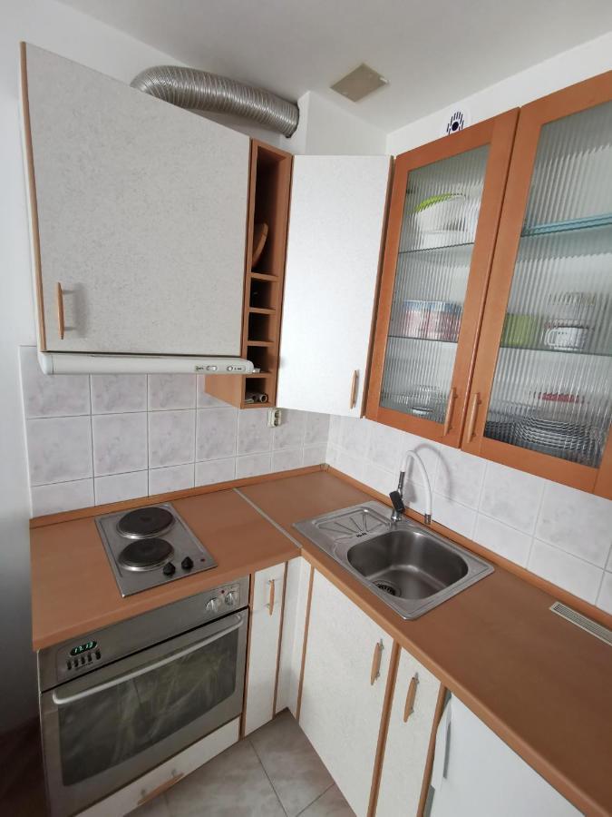 Studio Apartment Zen スプリト エクステリア 写真