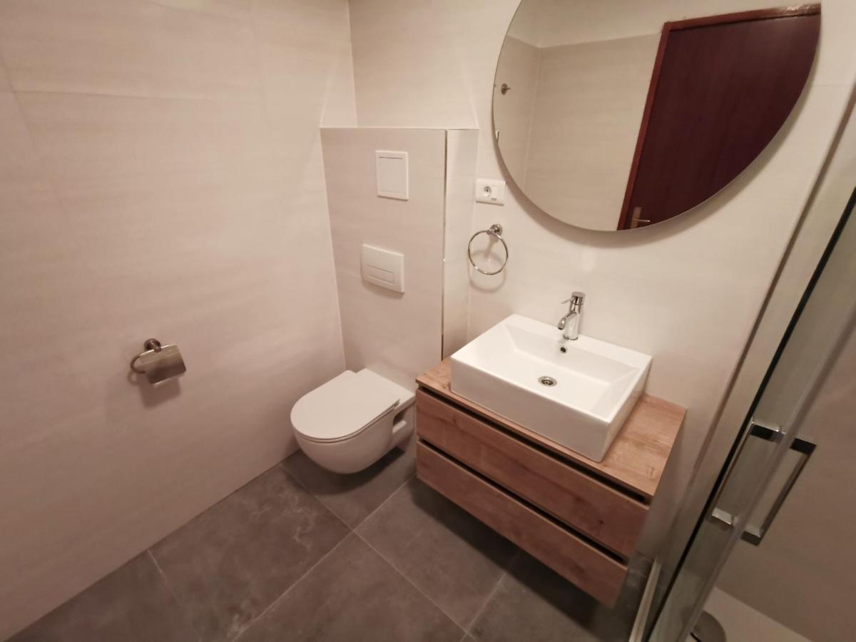 Studio Apartment Zen スプリト エクステリア 写真