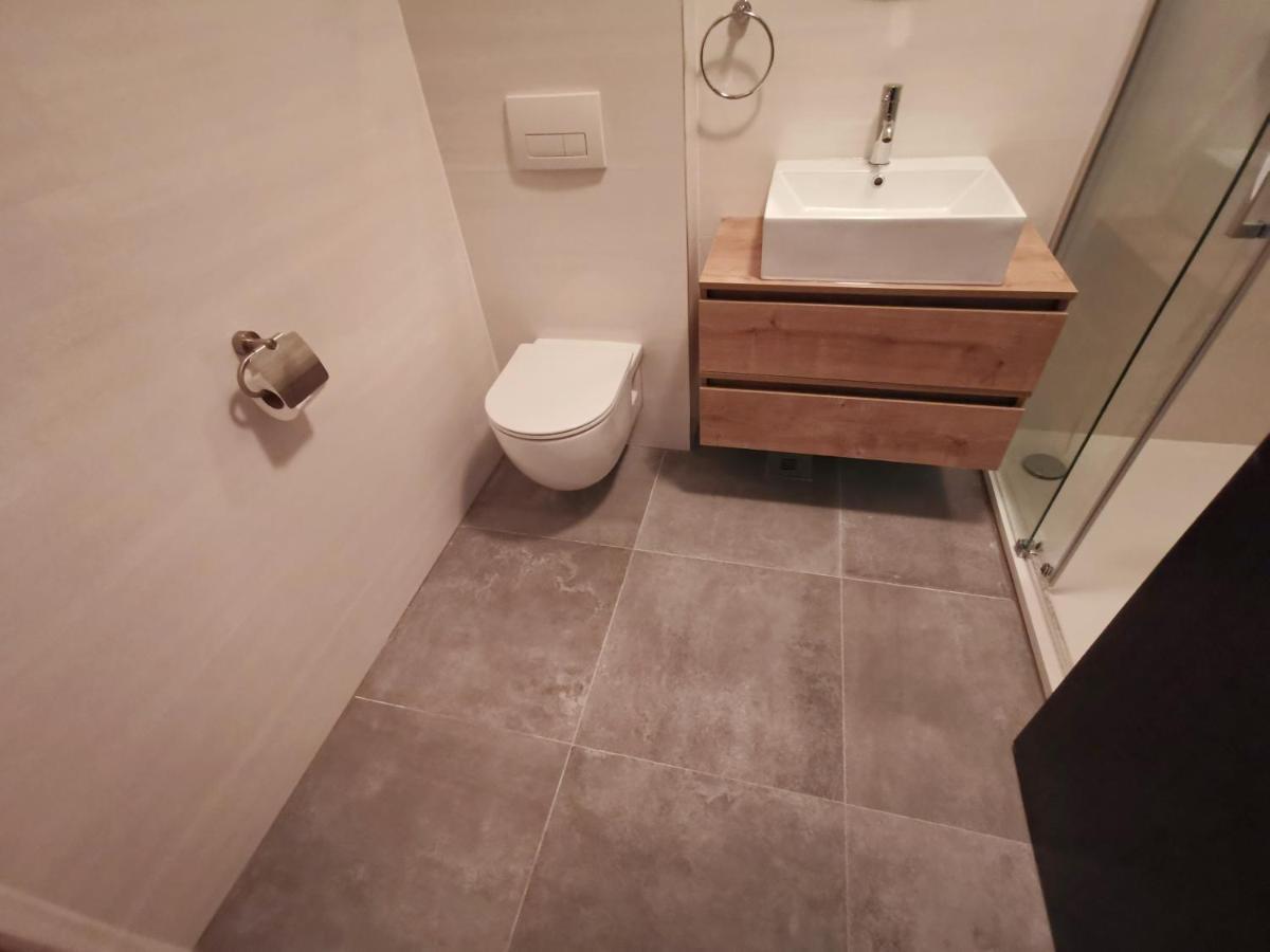 Studio Apartment Zen スプリト エクステリア 写真