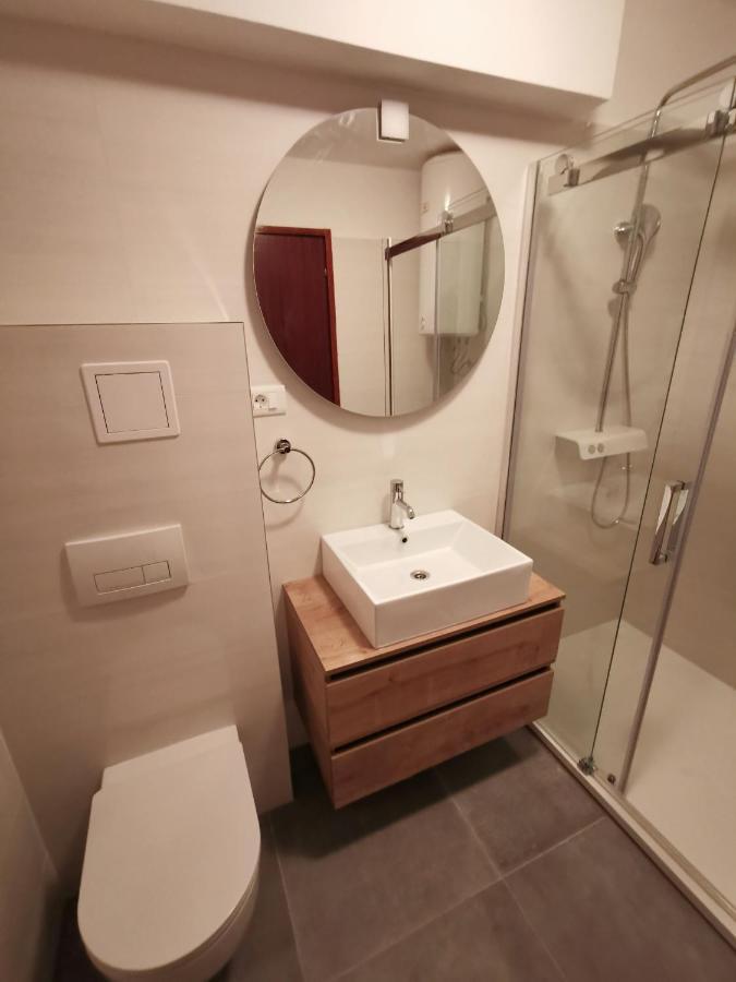 Studio Apartment Zen スプリト エクステリア 写真