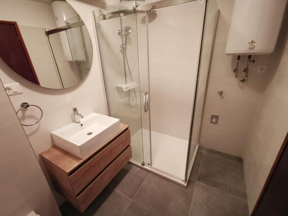 Studio Apartment Zen スプリト エクステリア 写真
