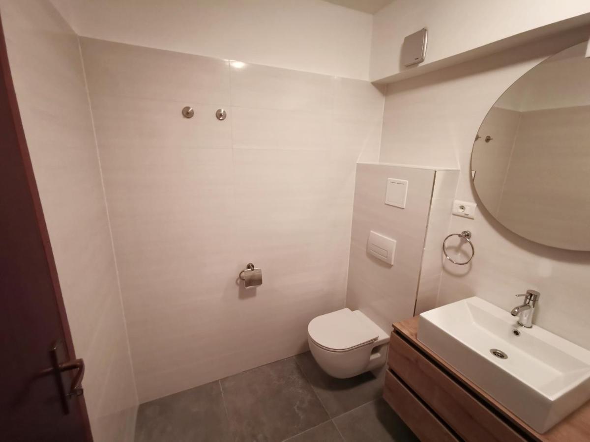 Studio Apartment Zen スプリト エクステリア 写真